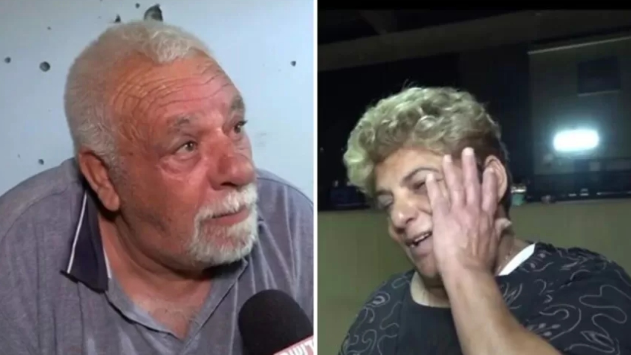 Em Israel, reféns conseguiram sobreviver distraindo extremistas com biscoitos e café