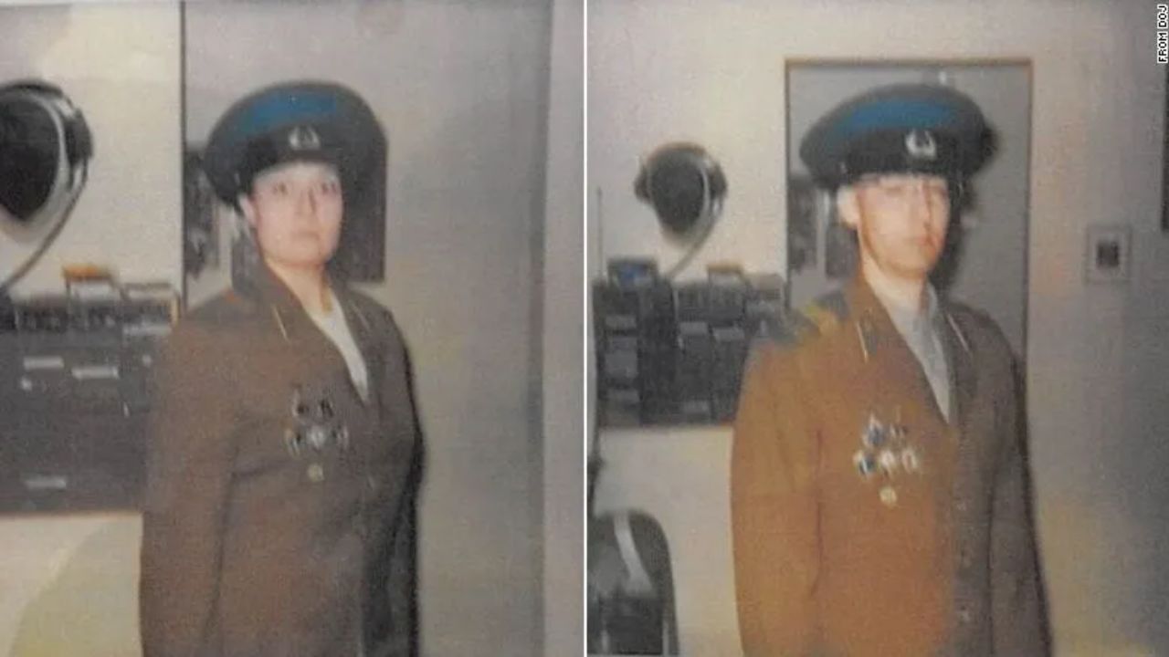 Casal é acusado de espionagem e de roubar identidade de bebês mortos nos EUA