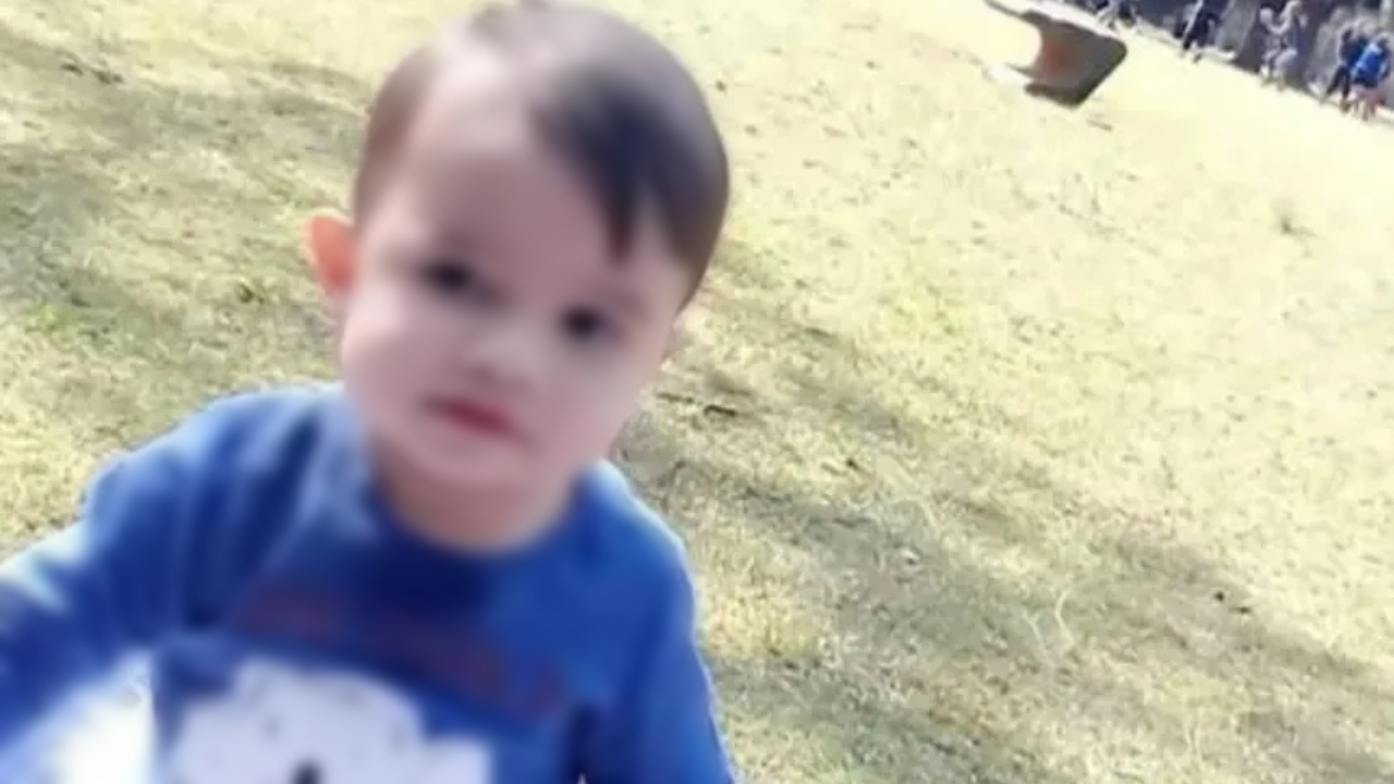 Caso Gael: Boletim indica que mãe suspeita de assassinar o filho “não demonstra afeto”