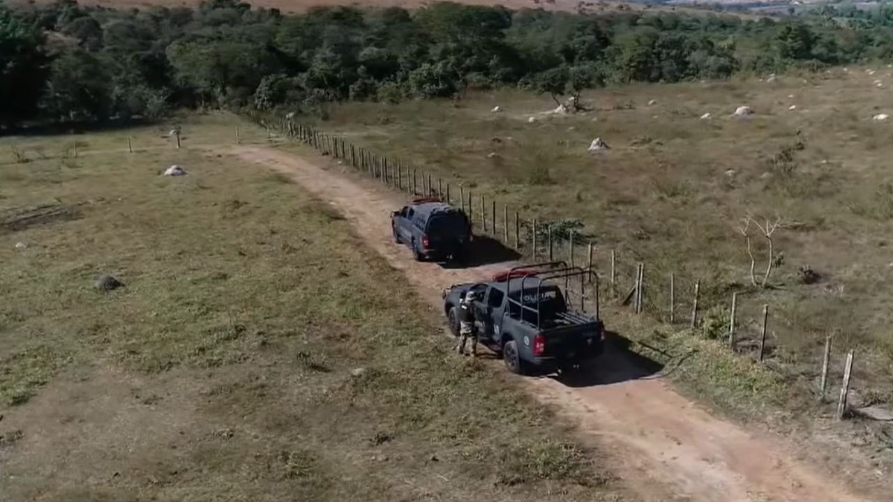 Caso Lázaro: Tia revela suposta conversa entre o procurado e sua mãe