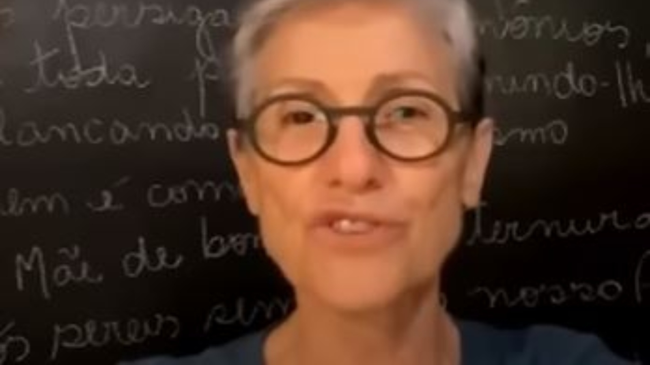 Cássia Kis não terá seu contrato renovado com a Globo
