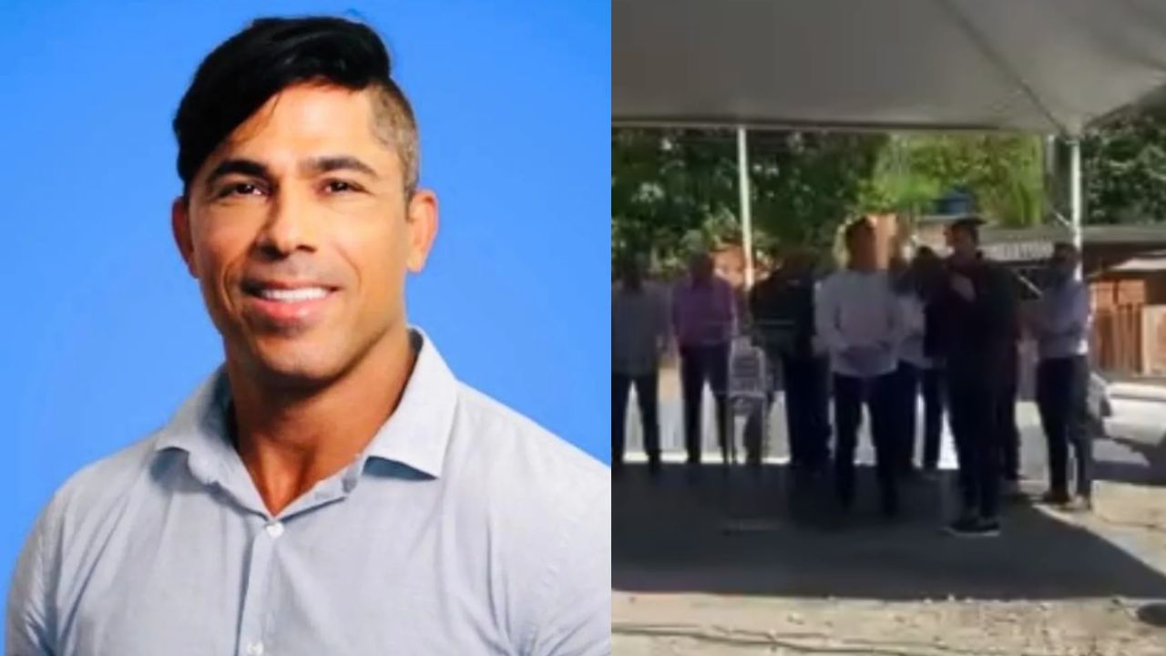 Prefeito fala em “castrar meninas” para controlar natalidade no Rio de Janeiro