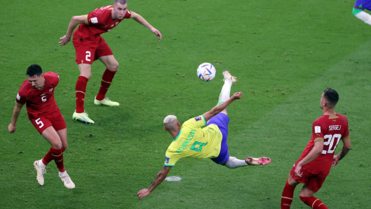 Quem é o técnico mais bem pago da Copa do Mundo do Catar 2022?
