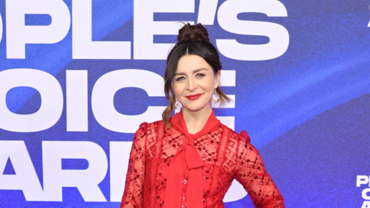 Grey’s Anatomy: casa da atriz Caterina Scorsone é incendiada
