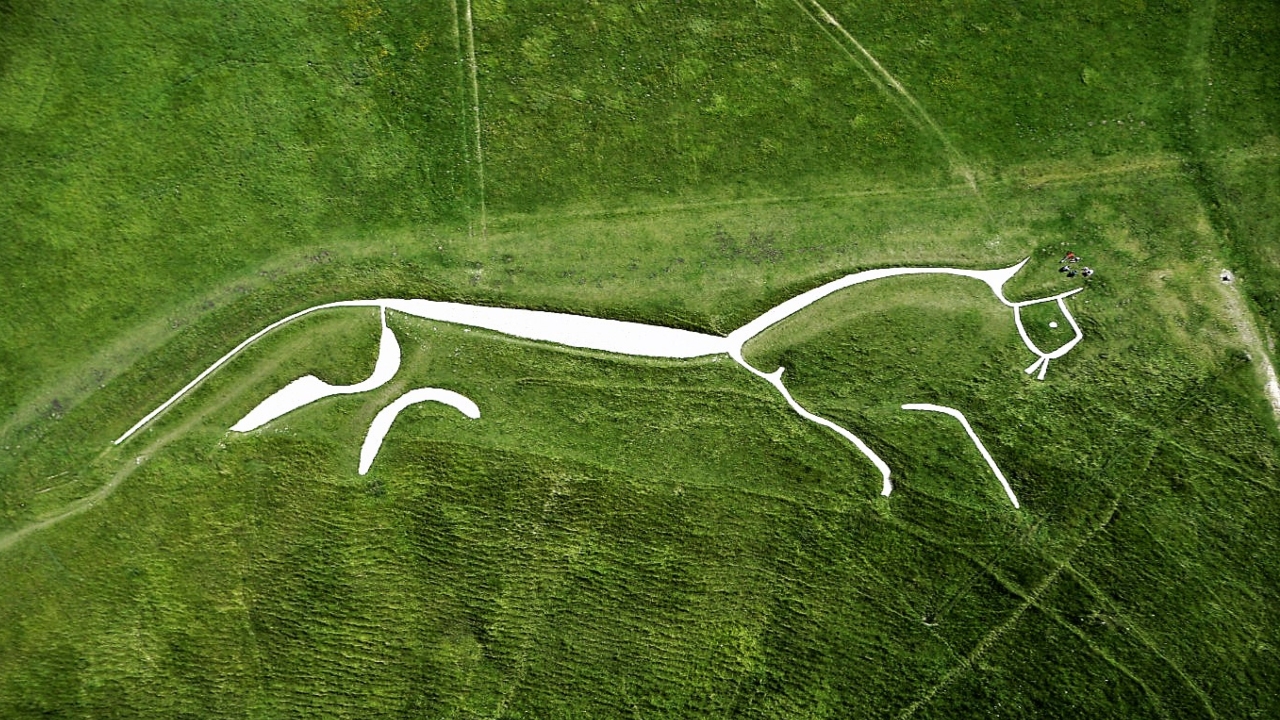 3 mil anos de história: especialistas datam monumento misterioso na Inglaterra