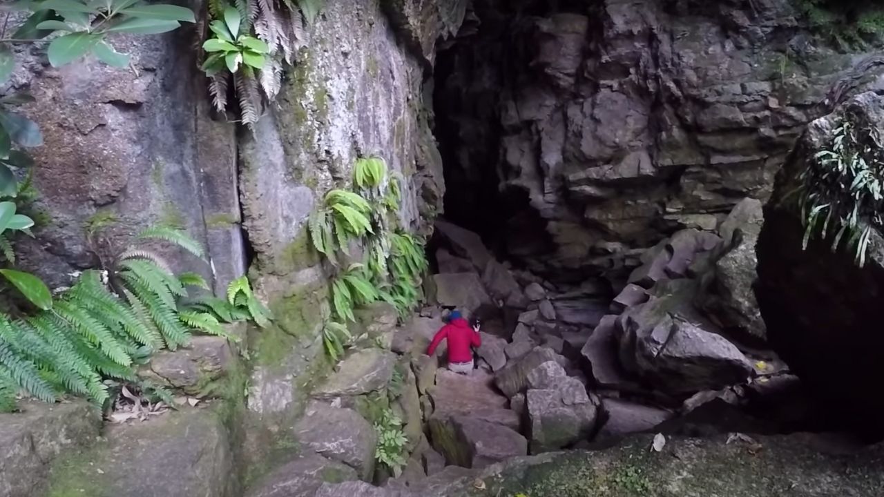 Estudante desaparece durante passeio escolar em cavernas da Nova Zelândia