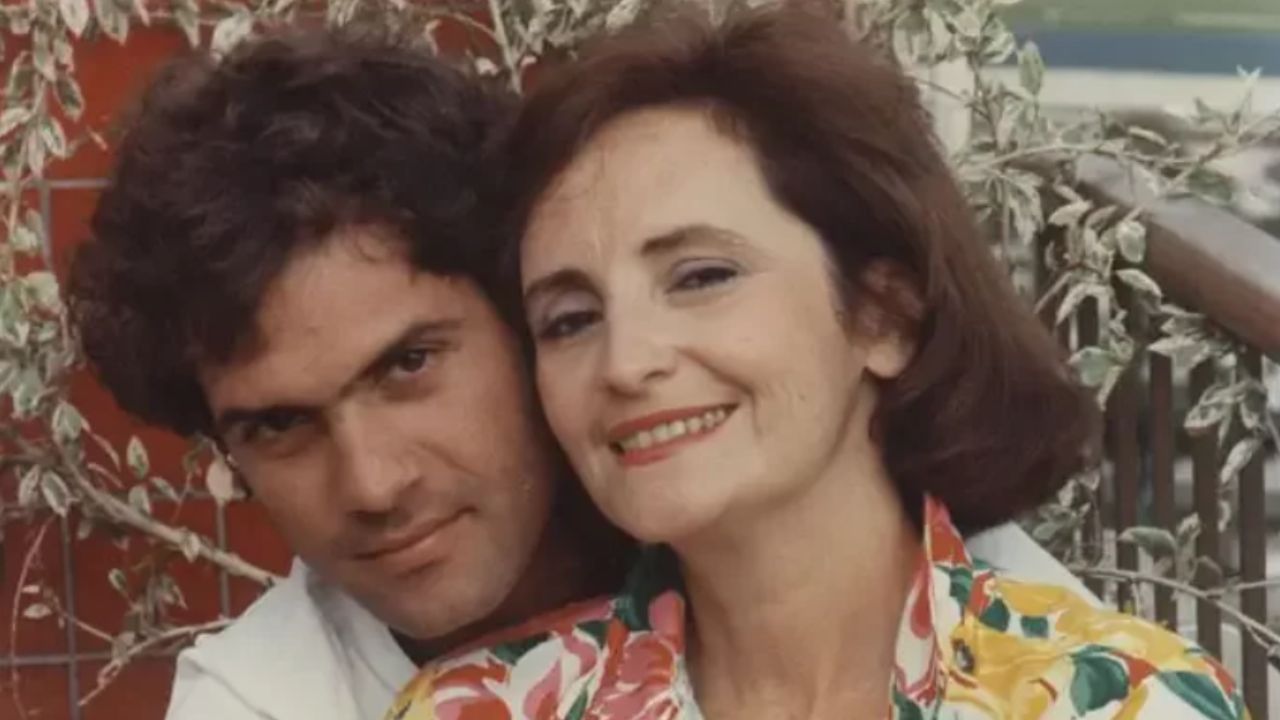 Mãe de Cazuza revela ainda guardar seu cordão umbilical: ‘Muito significativo’