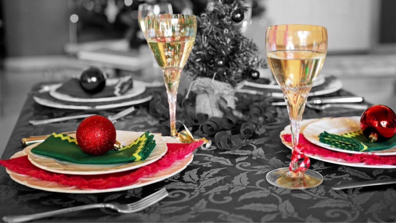 A comovente ceia que uniu alemães e americanos na 2ª Guerra: ‘Hoje é Natal’