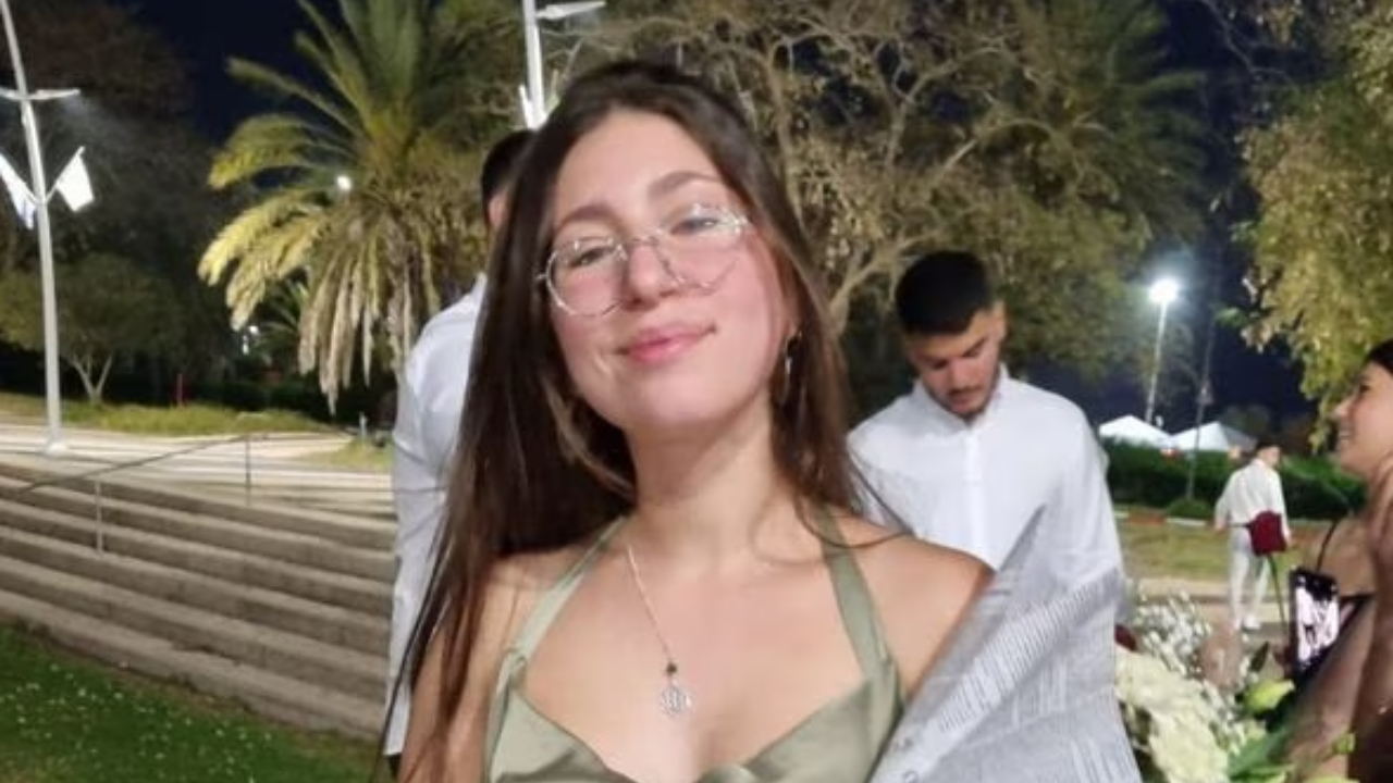 O que se sabe sobre a filha de brasileira raptada pelo Hamas
