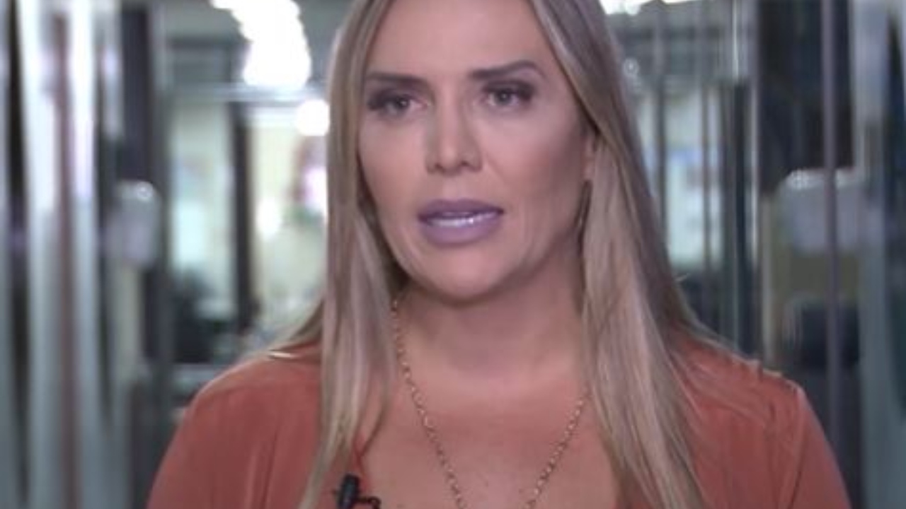 Governadora do DF é aliada é próxima da família de Bolsonaro