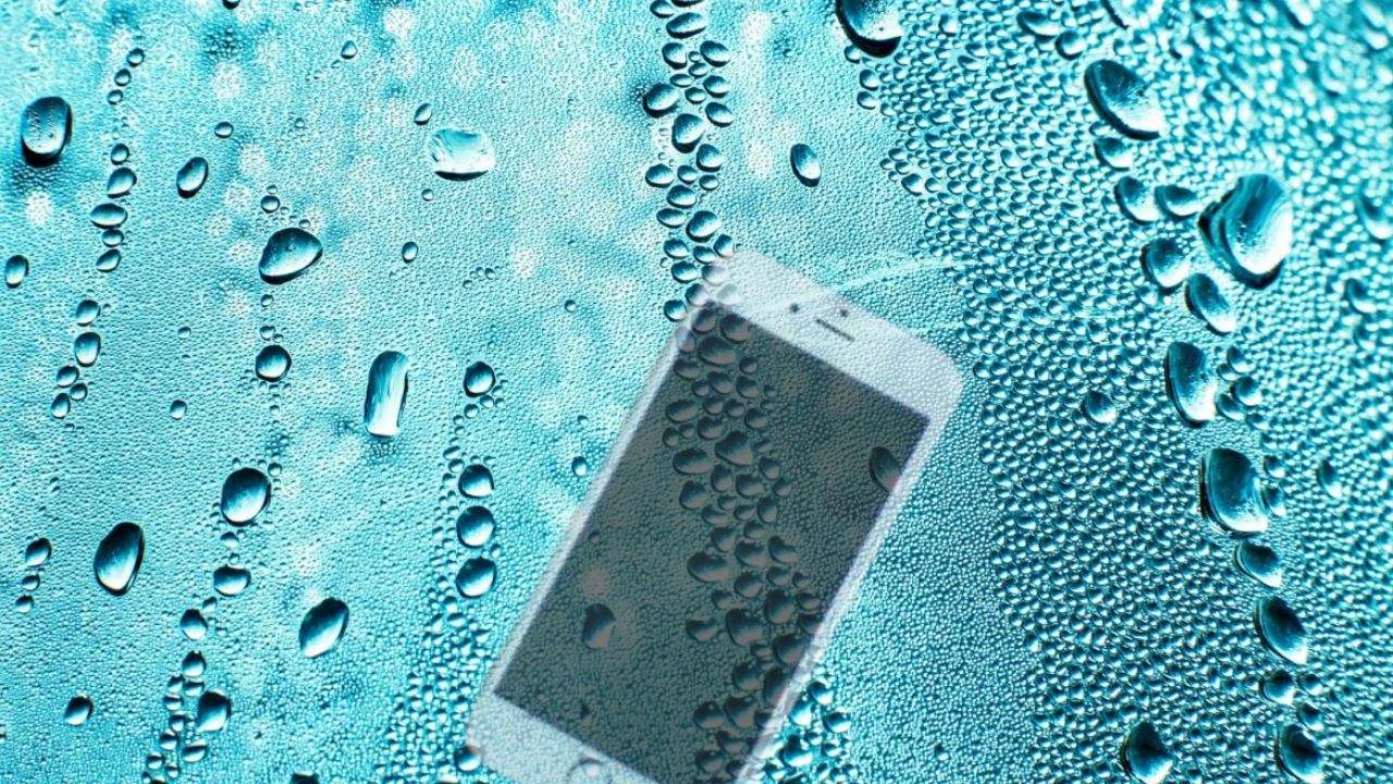 Mais lidas: Após 10 meses perdido em fundo de rio, homem recupera celular de forma surpreendente