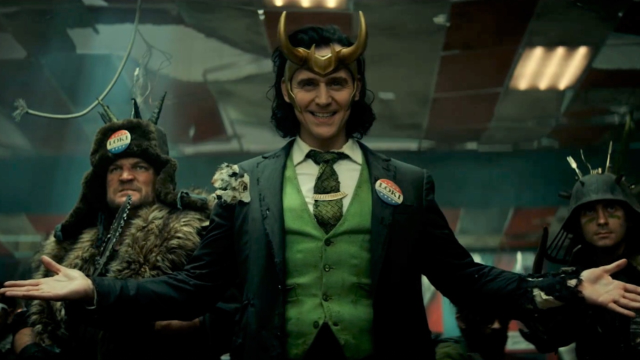 Trailer de série indica que Loki é gênero fluido