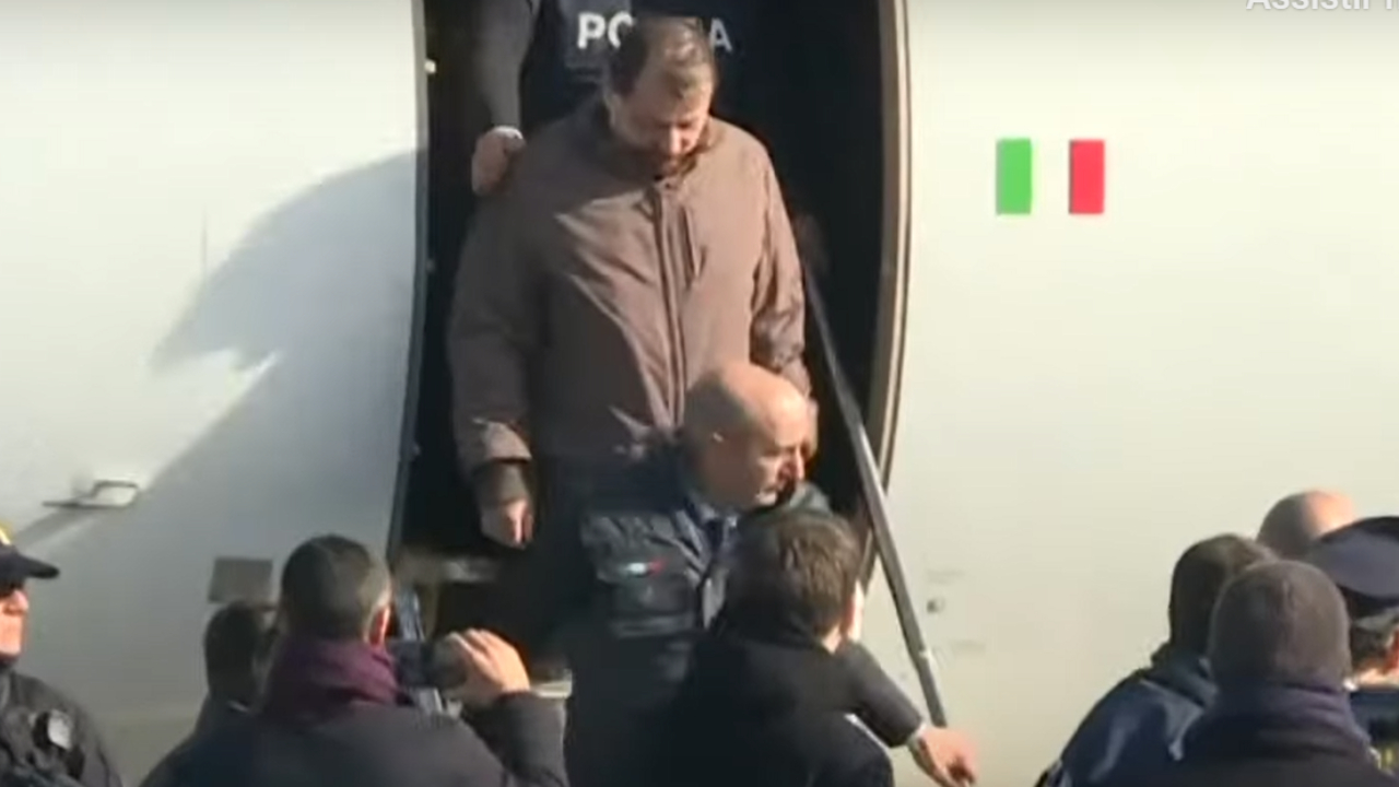 Cesare Battisti ganha progressão de regime e vira prisioneiro comum na Itália