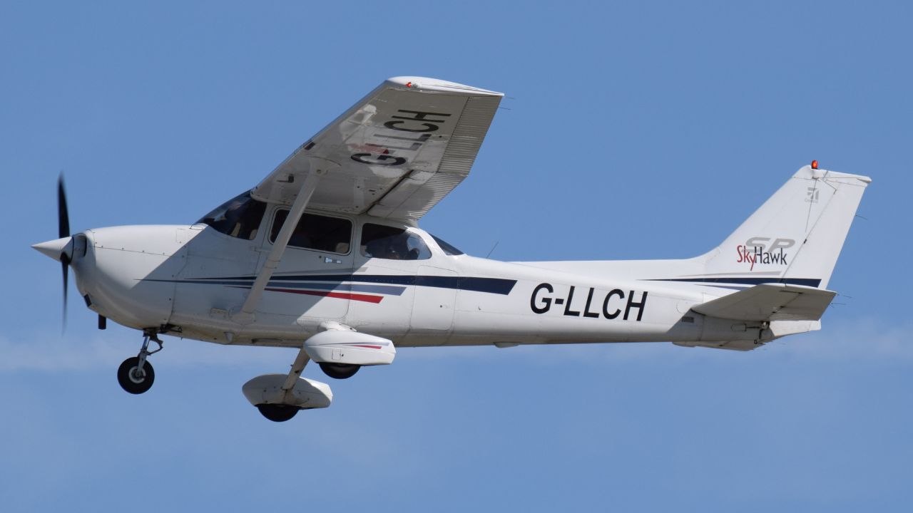Atingido por hélice de avião: Jovem de 21 anos falece em acidente trágico