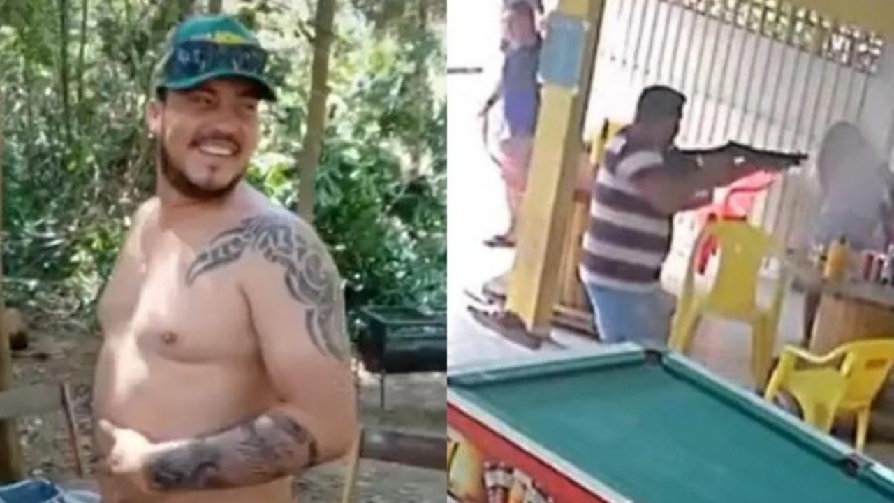 Chacina em Sinop: Autor dos assassinatos vira réu e tem prisão preventiva decretada