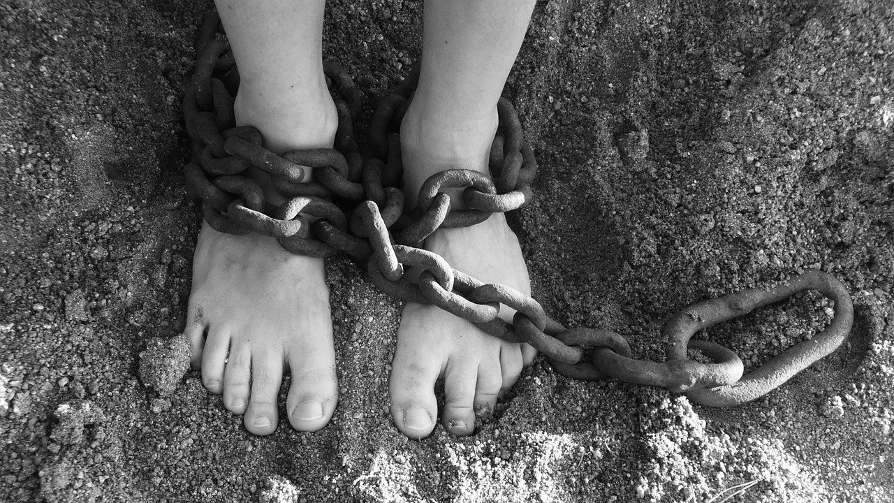 Brasil tem maior número de escravizados em quase 10 anos