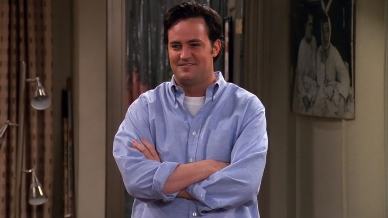 Afinal, quem ficará com patrimônio milionário de Matthew Perry?