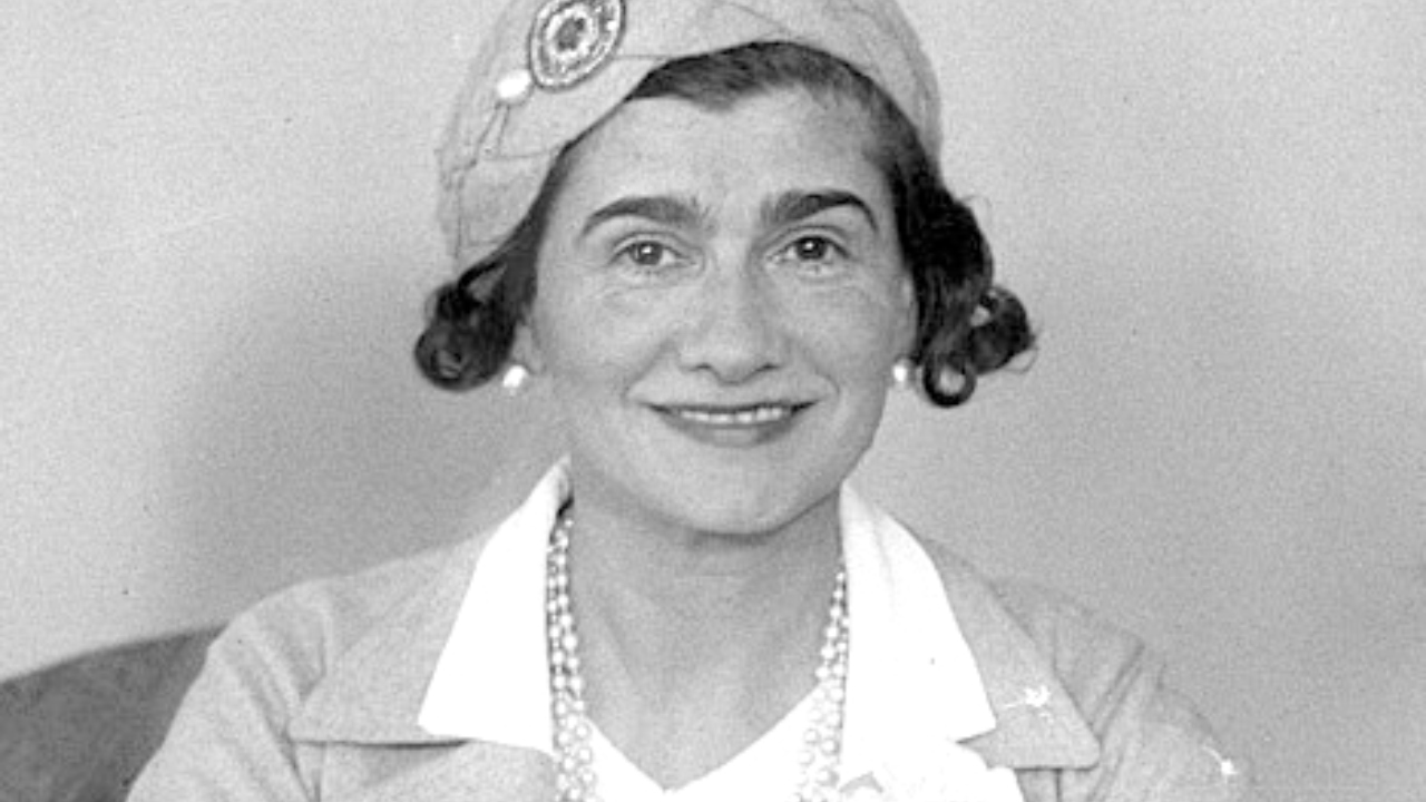 140 anos de Coco Chanel: Os ensinamentos da estilista que entrou para a História