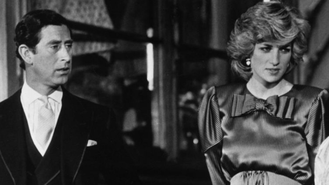 Charles, Diana e o conto de fadas que abalou a realeza: ‘Era como ficar presa com um homem de 80 anos’