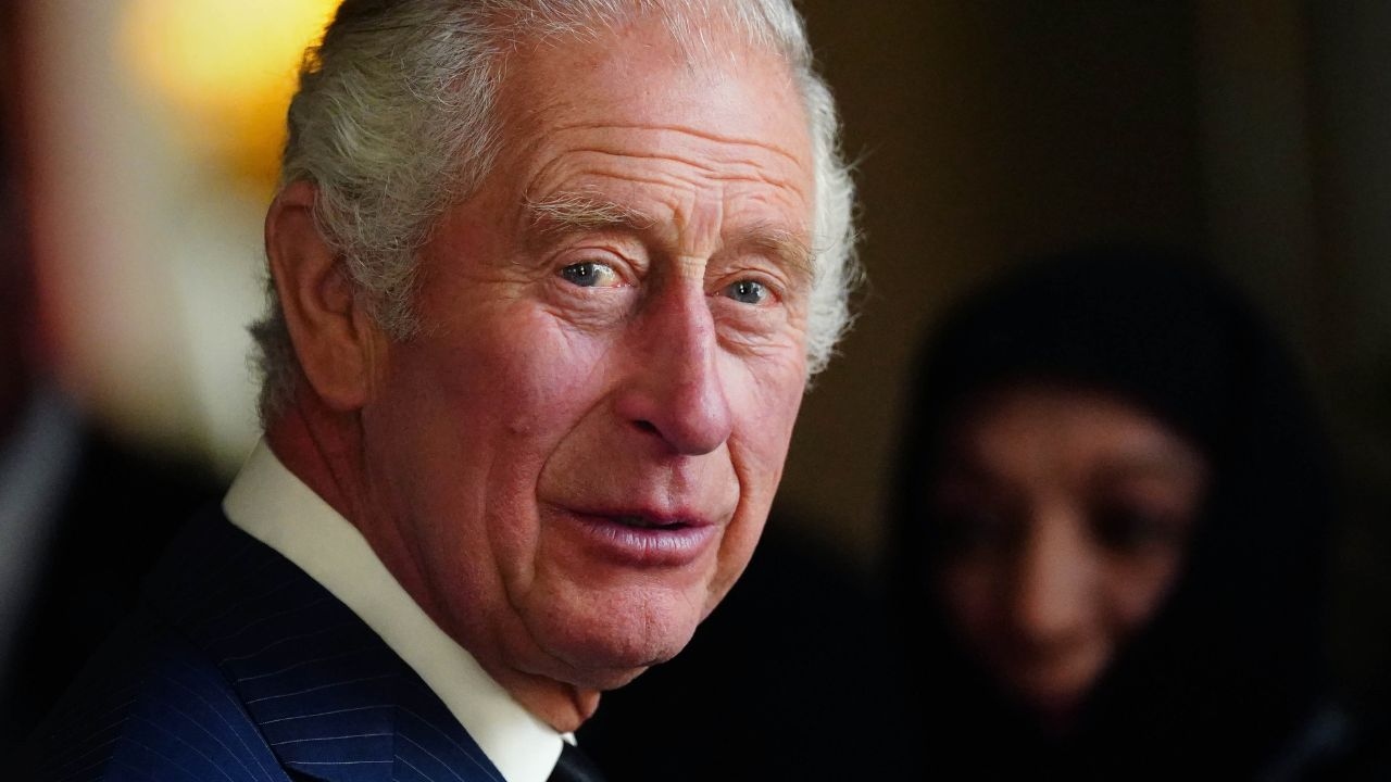 Os líderes que não foram convidados para a coroação de Charles
