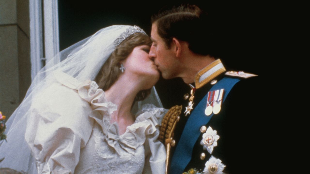 Antiga entrevista de Lady Di revela motivo real da separação com Charles III