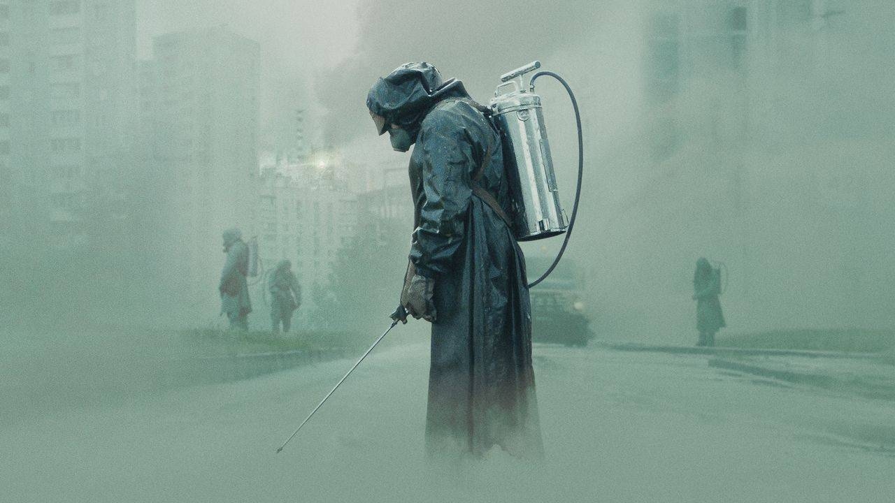 Chernobyl: o extermínio do passado e futuro