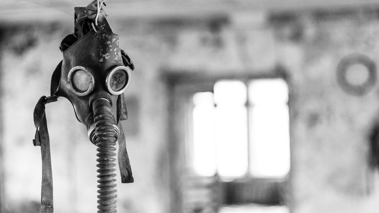 Há 36 anos, o acidente nuclear em Chernobyl assombrava o mundo