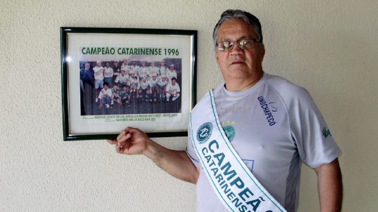 Chapecoense: No aniversário da tragédia, clube anuncia morte de massagista
