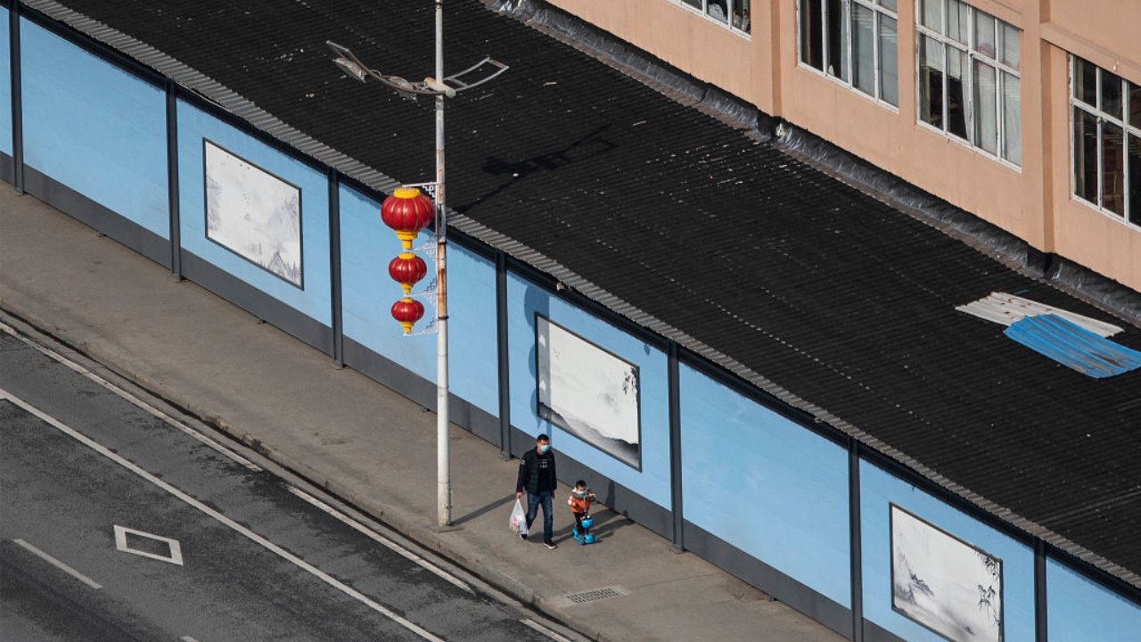 OMS: especialistas começam a deixar a China sem resultados conclusivos