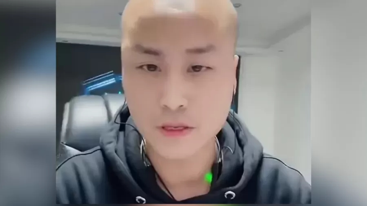 Influencer chinês é encontrado morto após ingerir sete garrafas de bebida alcoólica em live