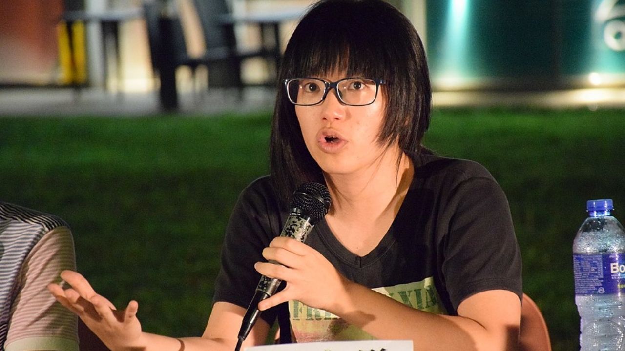 Ativista é condenada por fazer vigília pela Praça Tiananmen