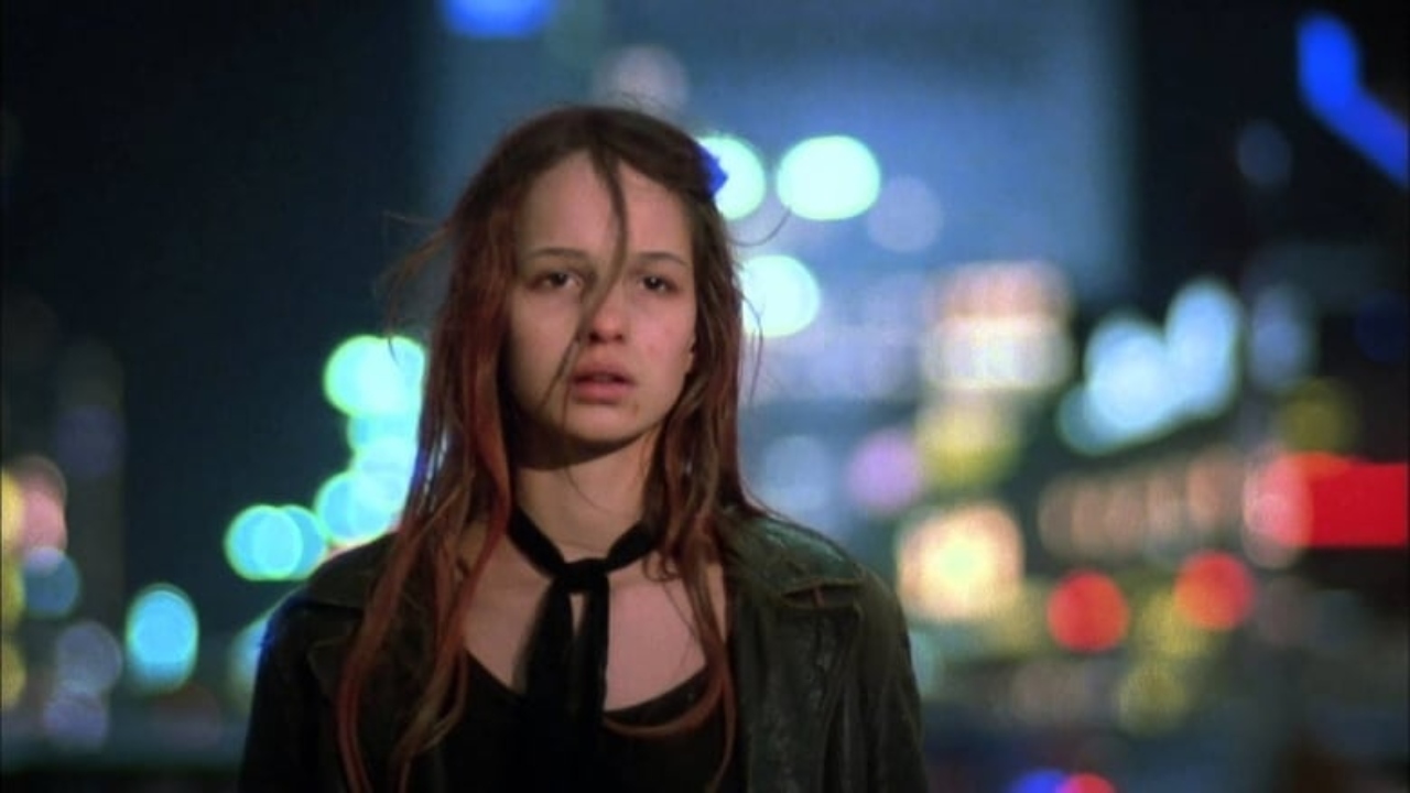 Atriz de ‘Eu, Christiane F. – 13 Anos, Drogada e Prostituída’ viveu episódio insólito durante as gravações