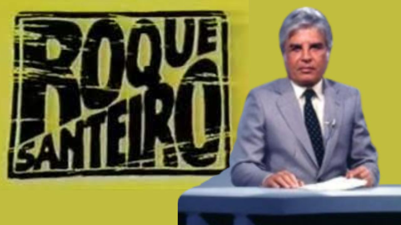 O dia em que Cid Moreira teve de anunciar veto da ditadura a novela ao vivo