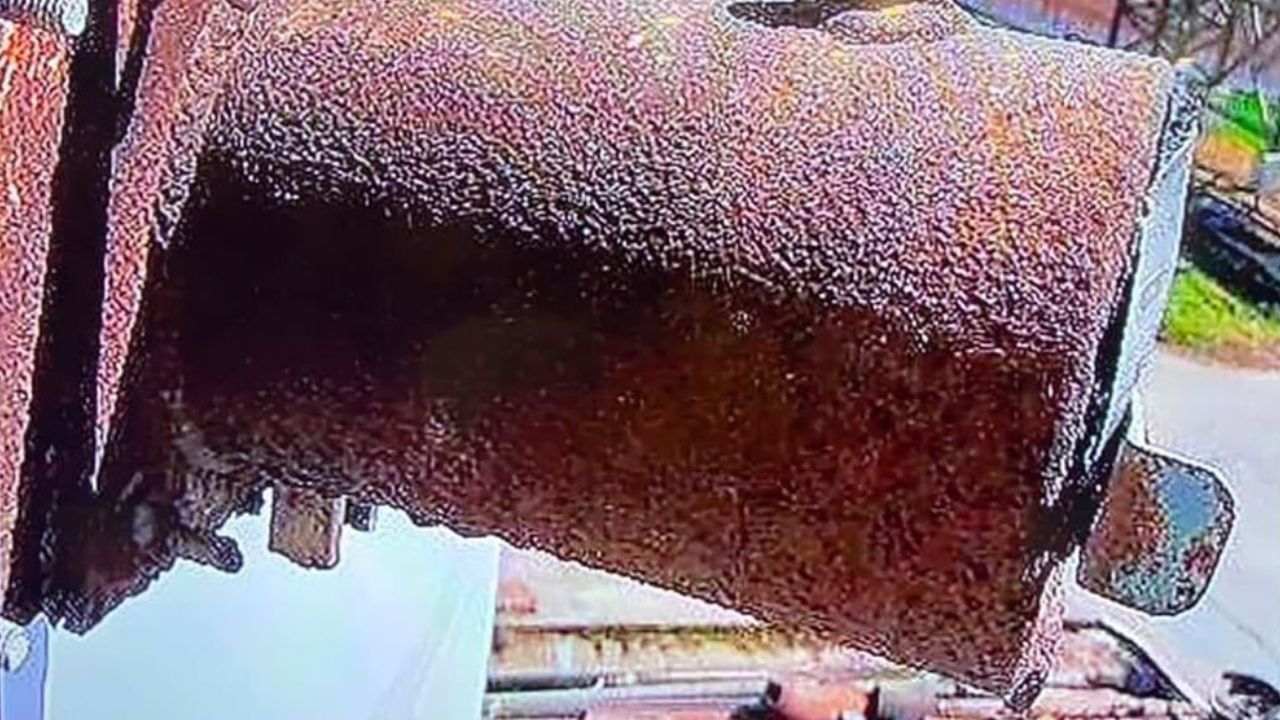 Césio-137: Usina na Tailândia relata ter perdido cilindro de lixo radioativo