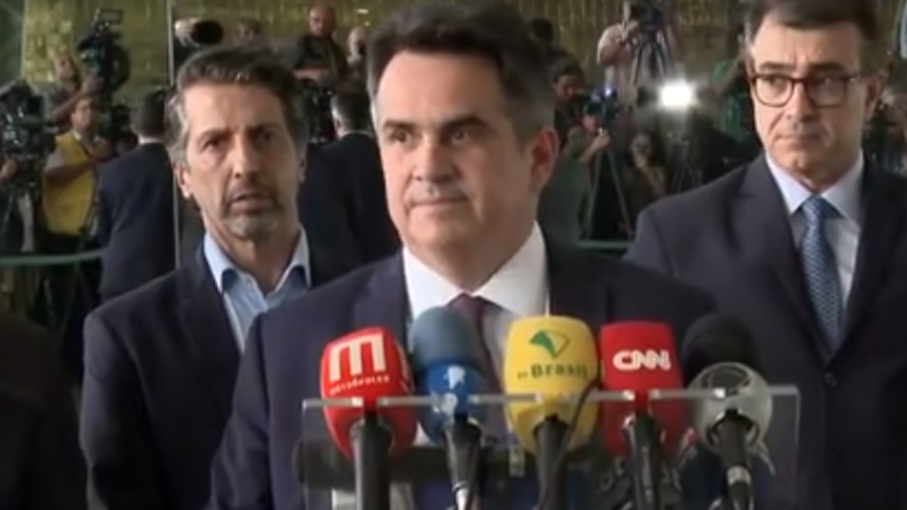 Ciro Nogueira, Chefe da Casa Civil, afirma ter sido ‘autorizado’ a iniciar transição