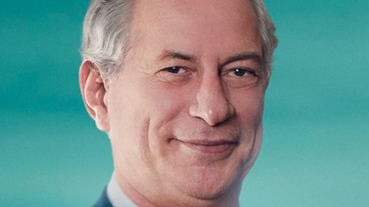 Ciro Gomes opina sobre eleições 2022: ‘Engolem as coisas do Lula para derrotar Bolsonaro’