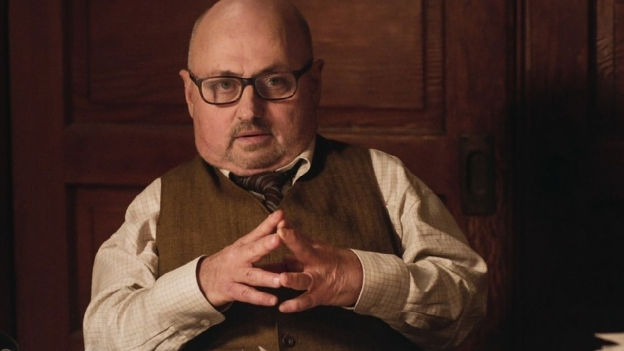 Ator de Twin Peaks morre em decorrência do vírus do Nilo Ocidental