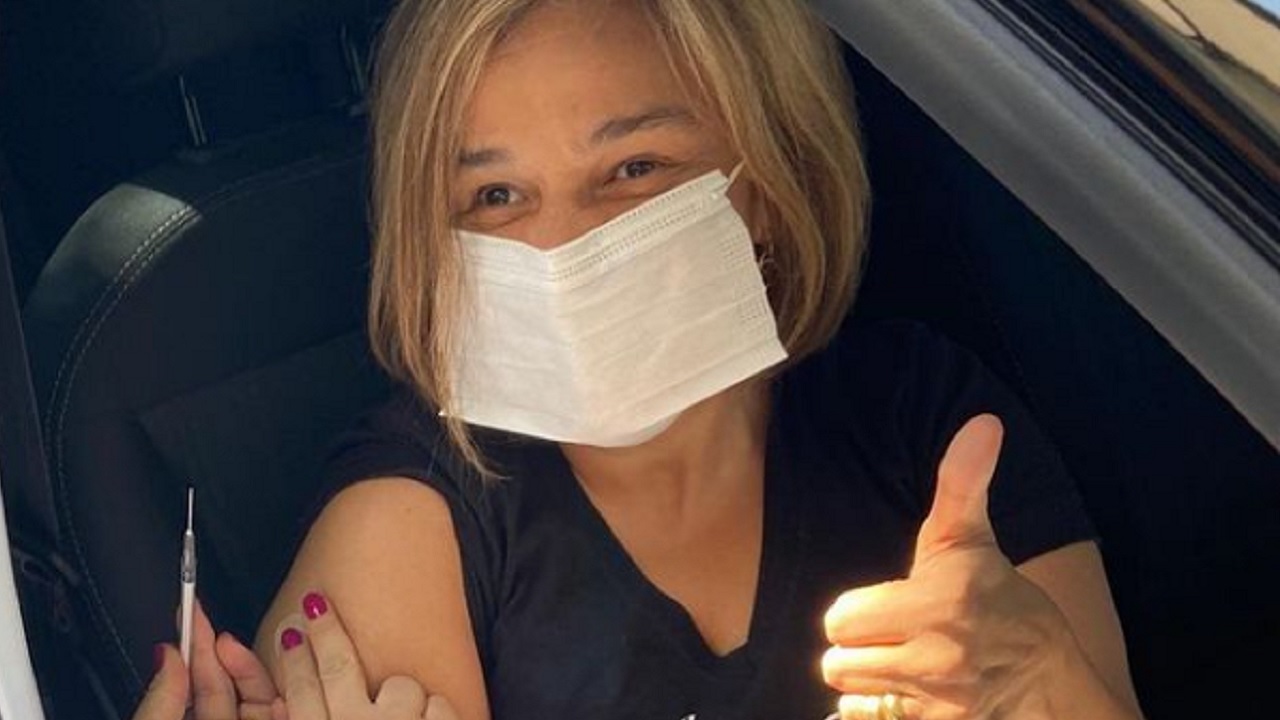 Empresária de Claudia Rodrigues revela que atriz passa por um drama: ‘Poderia ocorrer o óbito’