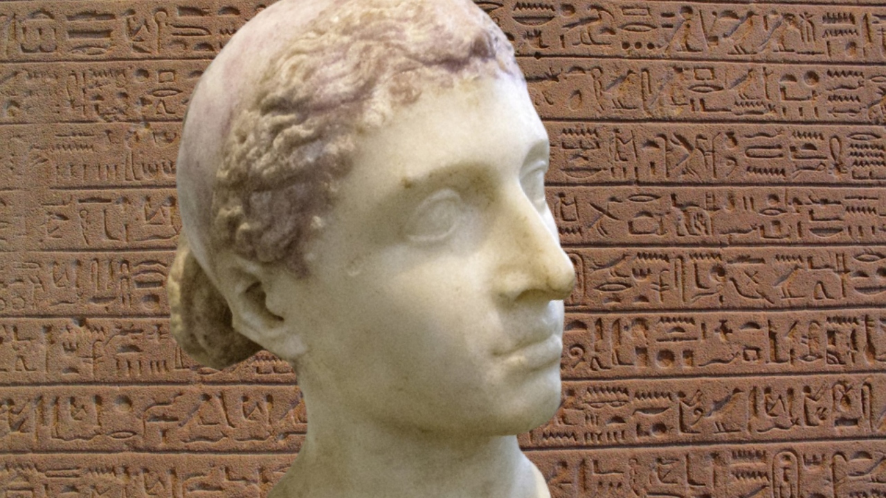 Pai ‘ilegítimo’ e morte da irmã em acordo: 5 histórias sobre a dinastia de Cleópatra