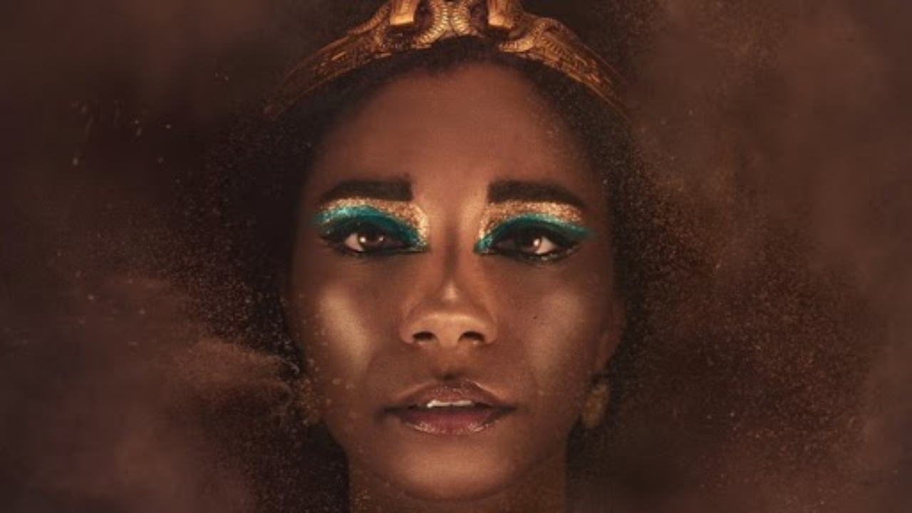 Netflix vai lançar série sobre a fascinante Cleópatra, última rainha do Egito