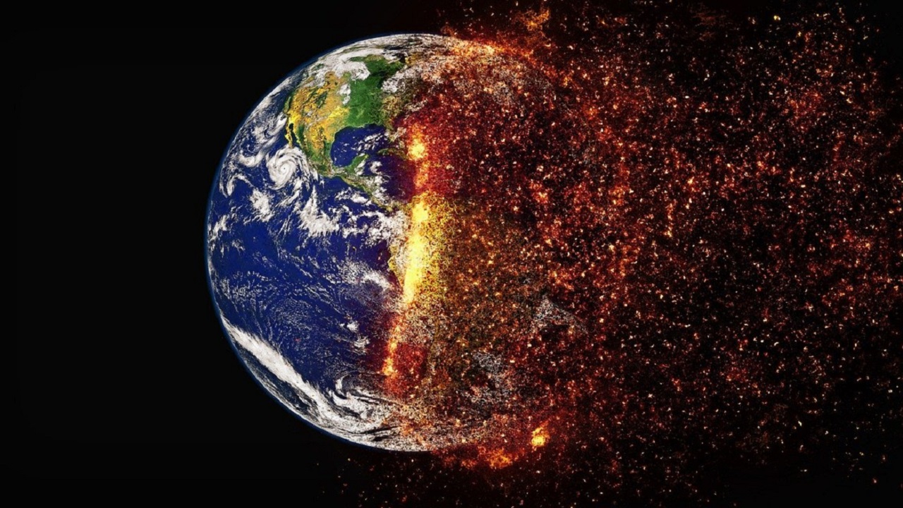 Relatório da ONU aponta que mudanças climáticas causadas pelo homem podem ser ‘irreversíveis’
