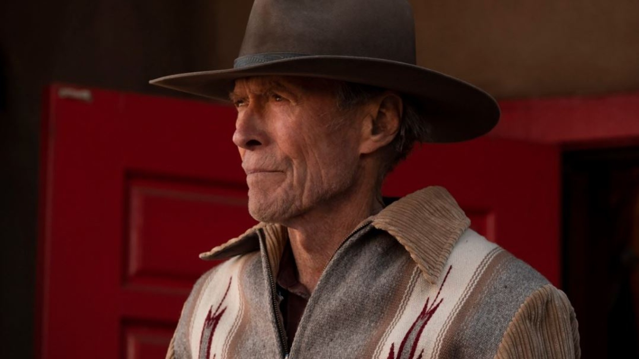 Série documental sobre a carreira de Clint Eastwood está disponível