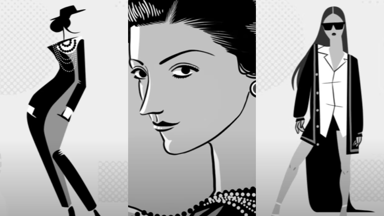 Com talento único, Coco Chanel influenciou o comportamento, jeito de vestir e até interesses culturais