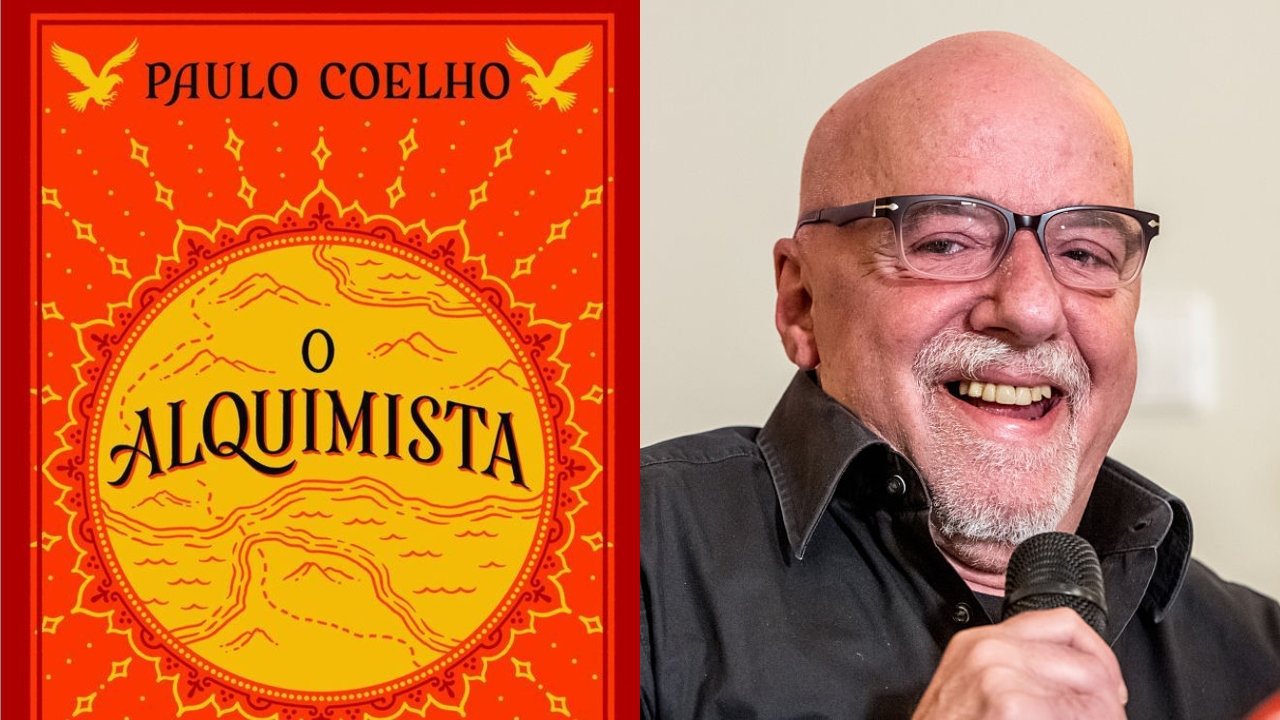 O Alquimista: Filme baseado na obra de Paulo Coelho começará a ser gravado ainda em 2021