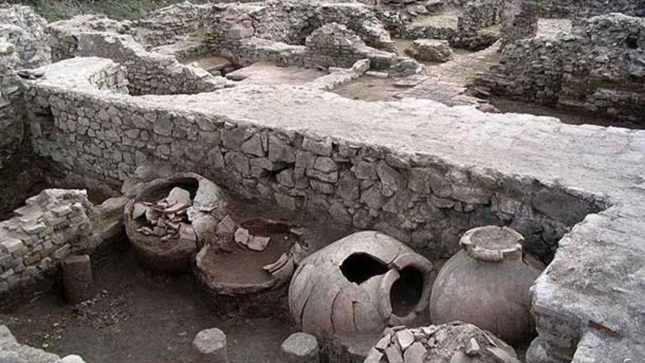 Primeira evidência de detalhe importante sobre colônia romana na Bulgária é encontrada, afirmam arqueólogos