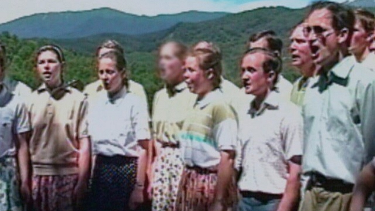 Série sobre comunidade nazista que se instalou no Chile pós-Guerra chega na Netflix