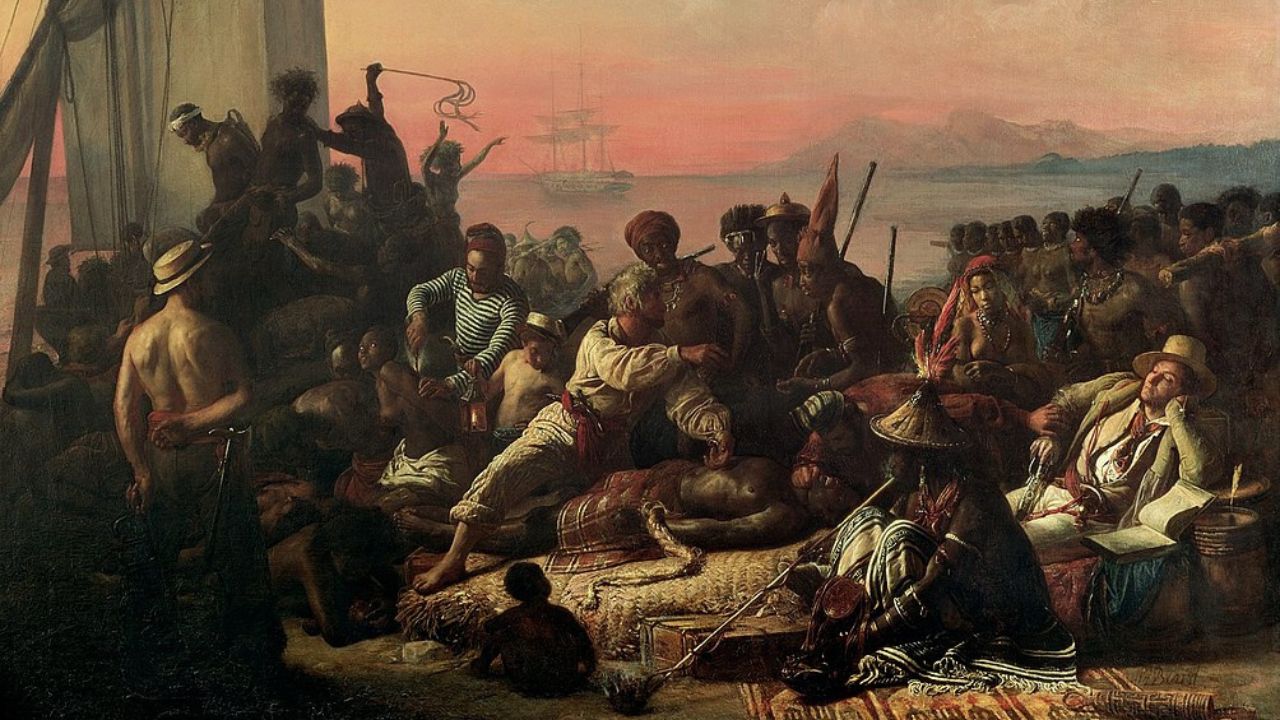 Descendentes de famílias escravocratas propõe reparação histórica no Reino Unido