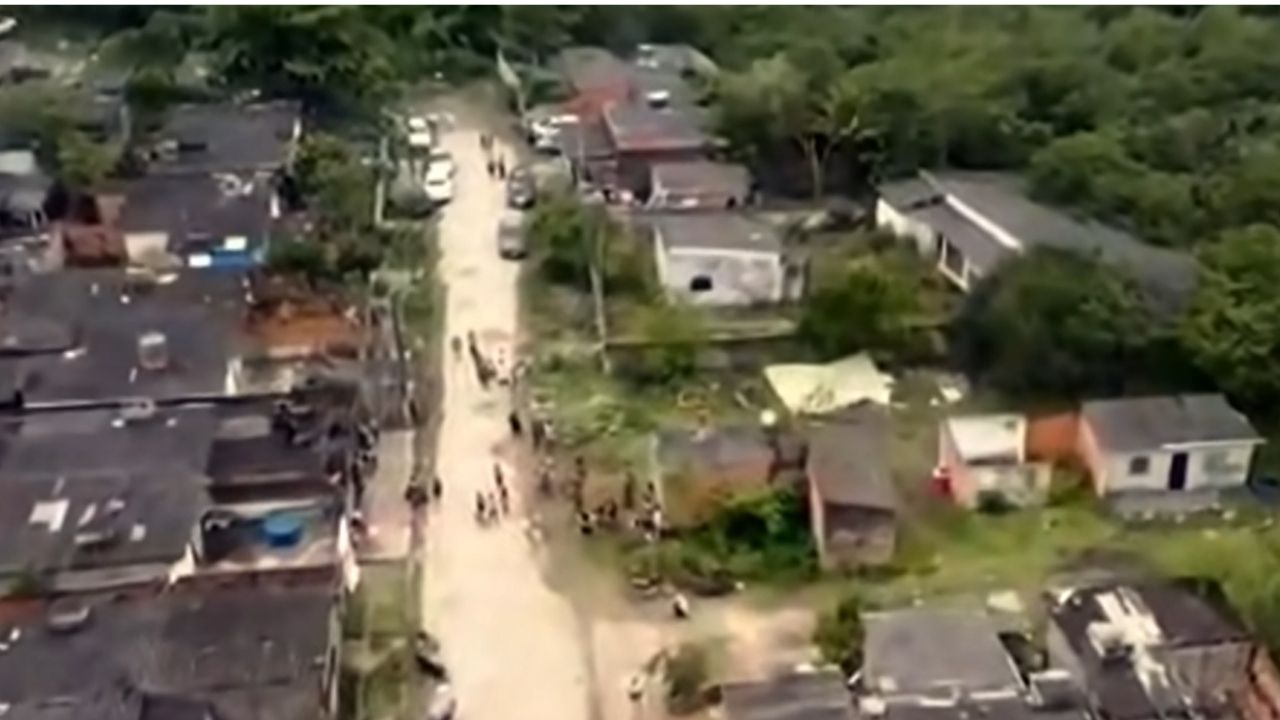 Defensoria Pública da União pede que o Enem seja reaplicado para estudantes do Complexo do Salgueiro