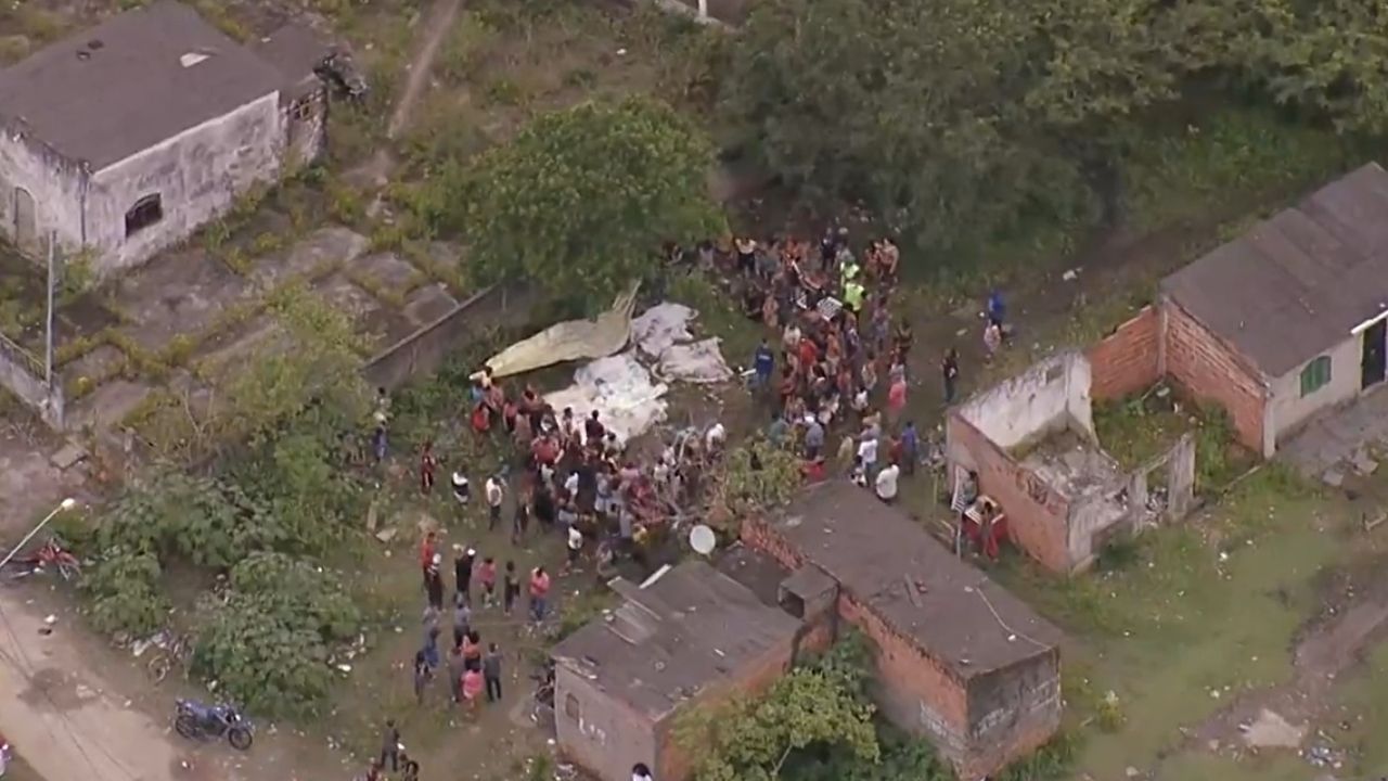Chacina no Complexo do Salgueiro: ONU pede que MP investigue o caso