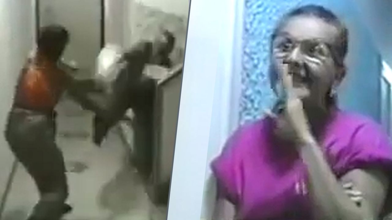 Quebra-pau de vizinhos: As brigas de condomínios mostradas na TV nos anos 90